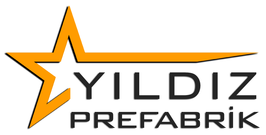 Yıldız Prefabrik Çelik Ev Trabzon